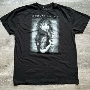 Stevie Nicks vintage t-shirt